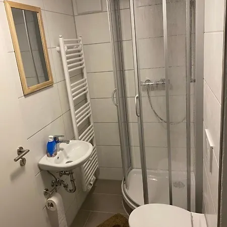 Privatunterkunft Gästehaus Prinz Zeilarn