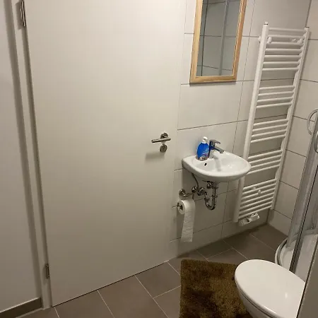 Gästehaus Prinz Privatunterkunft
