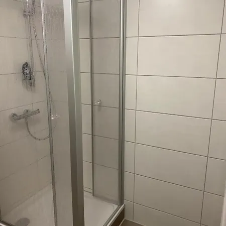 Gästehaus Prinz Privatunterkunft