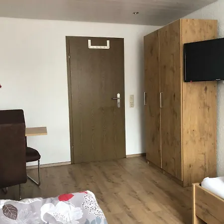 Gästehaus Prinz Privatunterkunft Zeilarn
