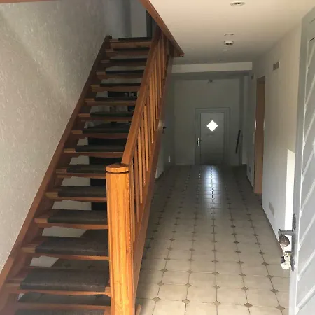 Gästehaus Prinz Privatunterkunft Zeilarn