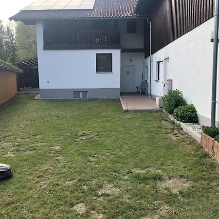 Gästehaus Prinz *