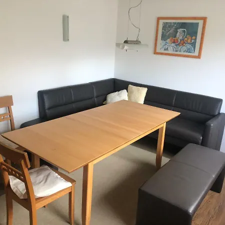 Gästehaus Prinz Privatunterkunft *