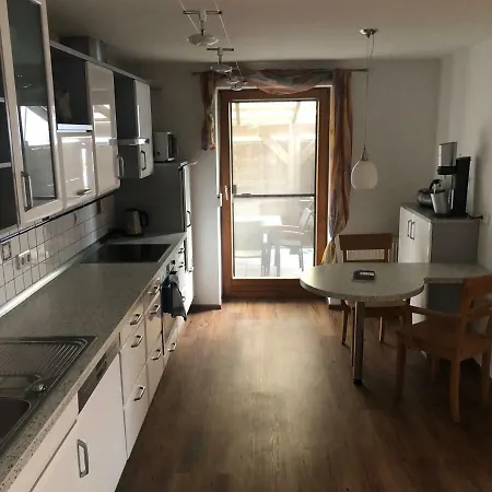 Gästehaus Prinz Privatunterkunft Zeilarn