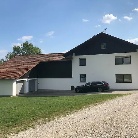 Gästehaus Prinz * Zeilarn
